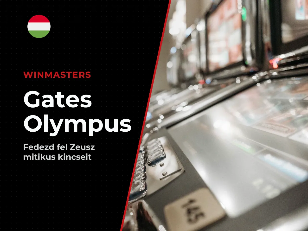 Pragmatic Play és az Olümposz görög