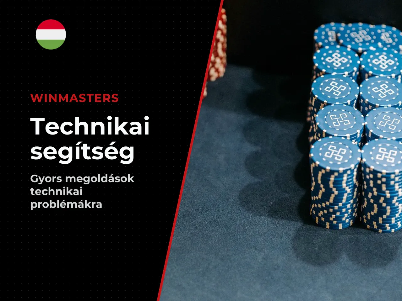 Mi a teendő technikai hibák vagy