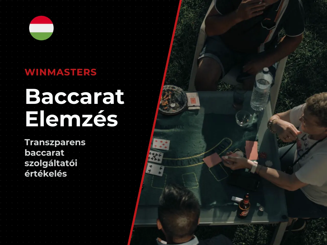 A KaszinoTükör szerkesztősége saját, nyilvánosan dokumentált