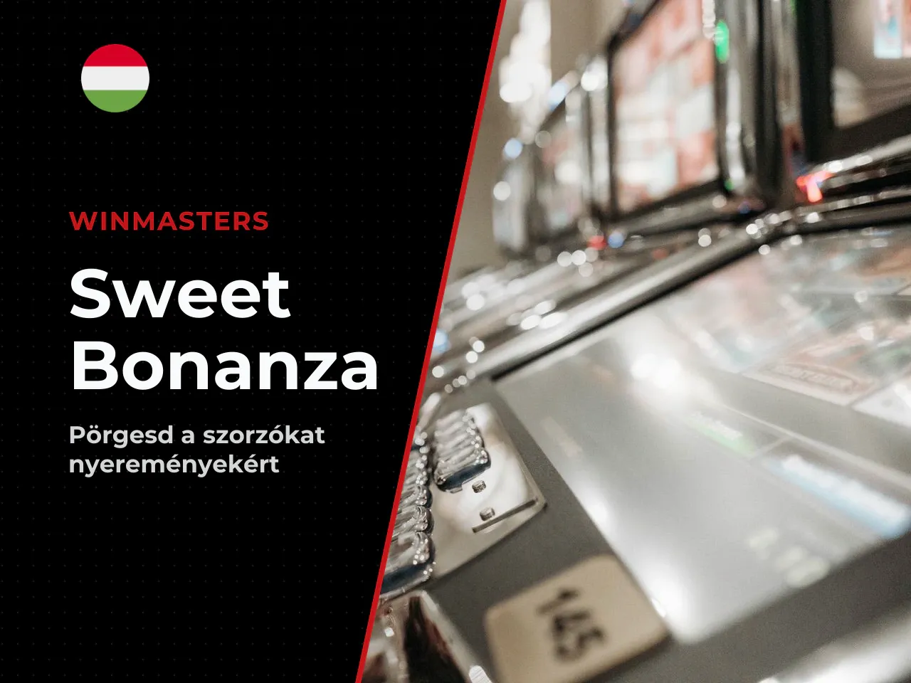 Szorzók és Sweet Bonanza 80 bónuszlehetőség