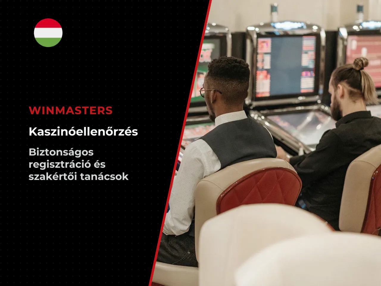 Kaszinóválasztás licencek, feltételek és játékverzió. Mielőtt