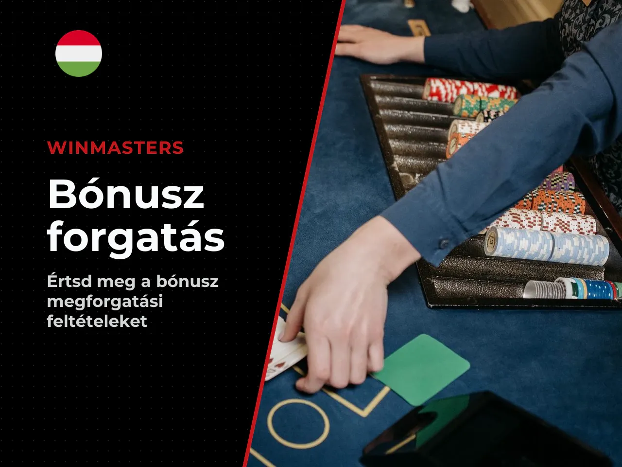 Számpélda mennyit kell forgatni egy blackjack