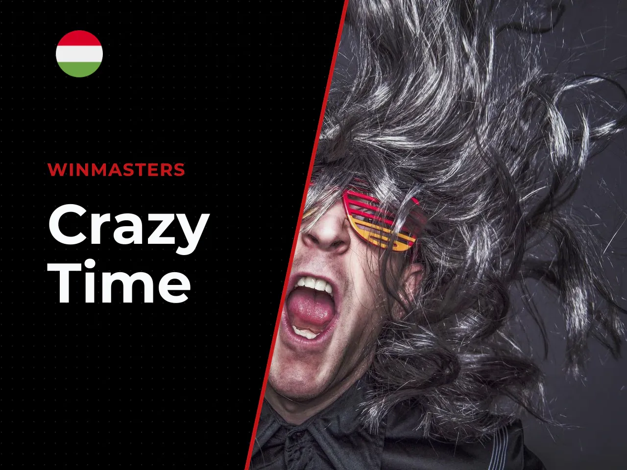 Mi az a Crazy Time és