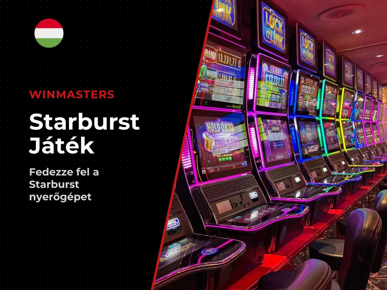 Tét kiválasztása és a tárcsák megpörgetése