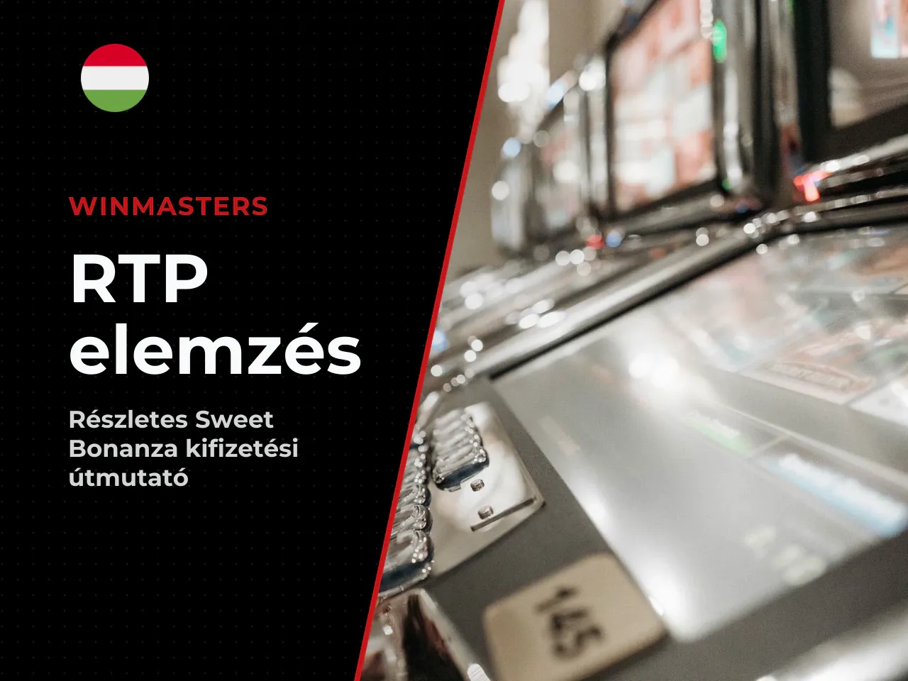 Mit mutat az RTP a Sweet