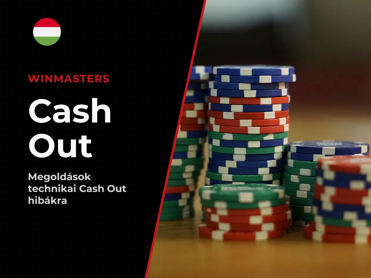 Mi a teendő, ha a Cash