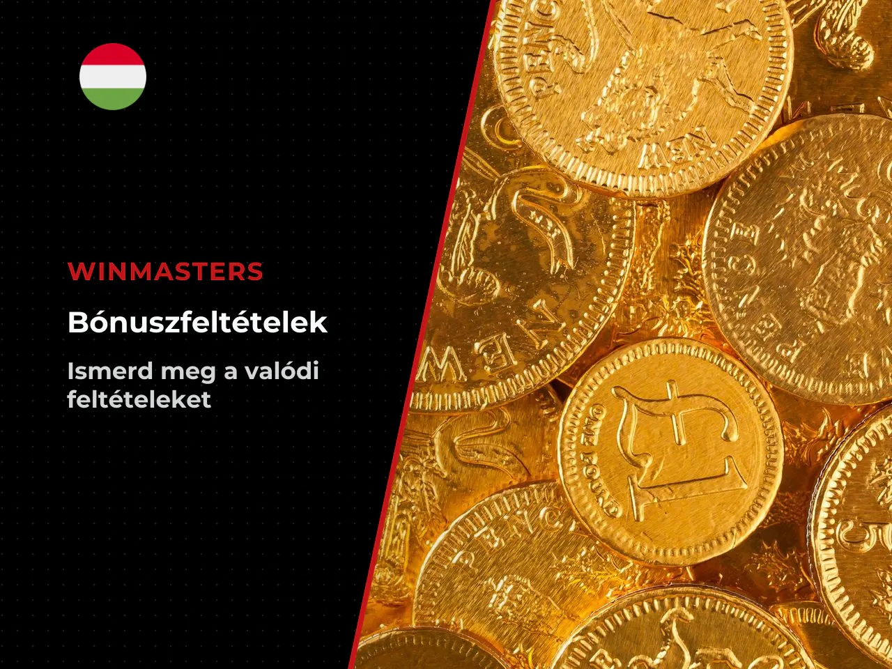 A bónusz csak nyertes szelvényre kerül