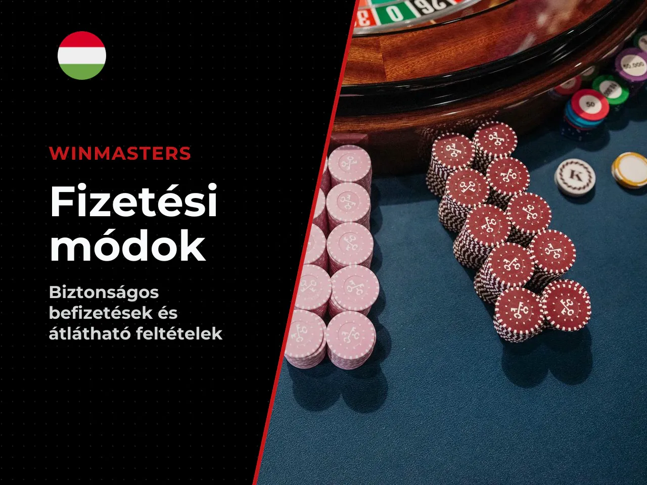 Mit kell tisztázni a fizetési módokról