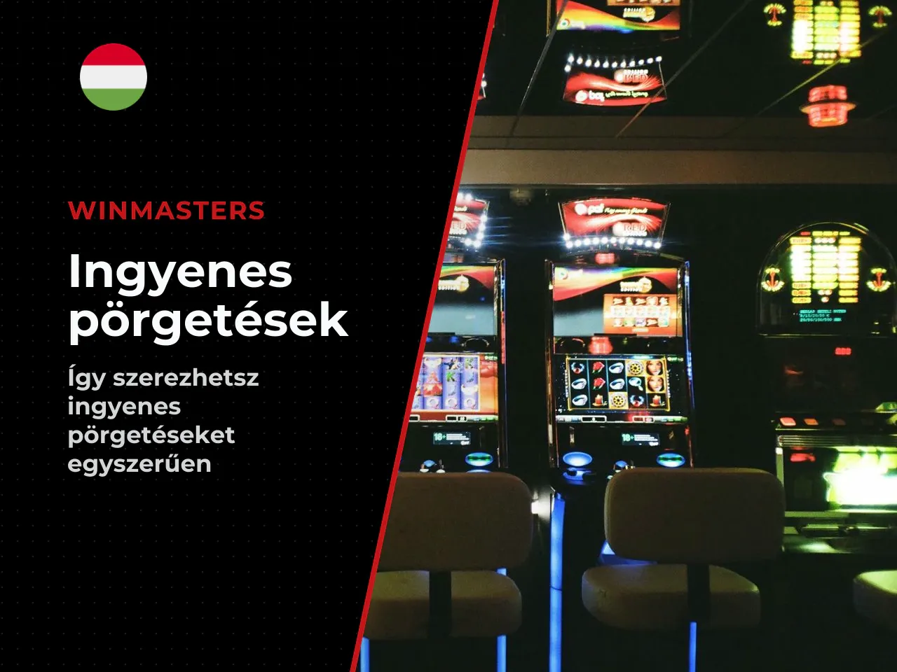 Milyen lépésekért járhatnak ingyenes pörgetések. Az