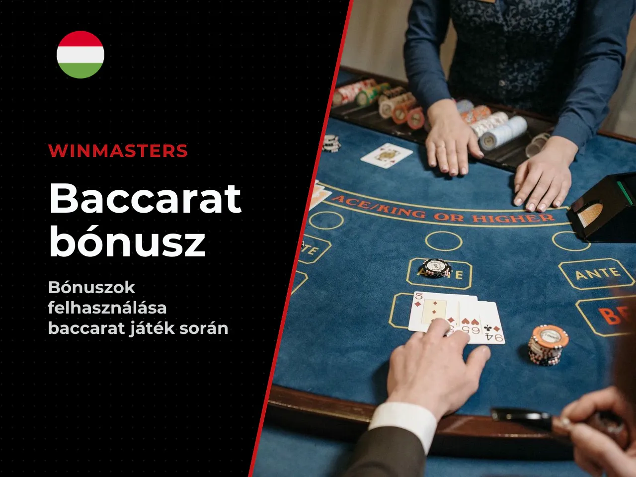 Mikor használható a sign up bonus