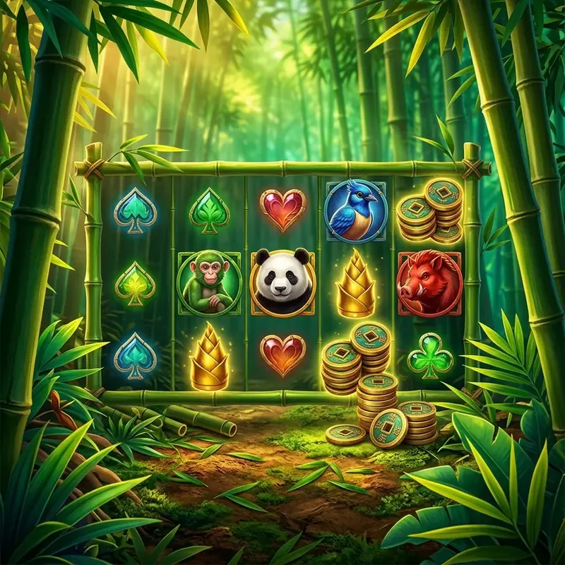 Big Bamboo