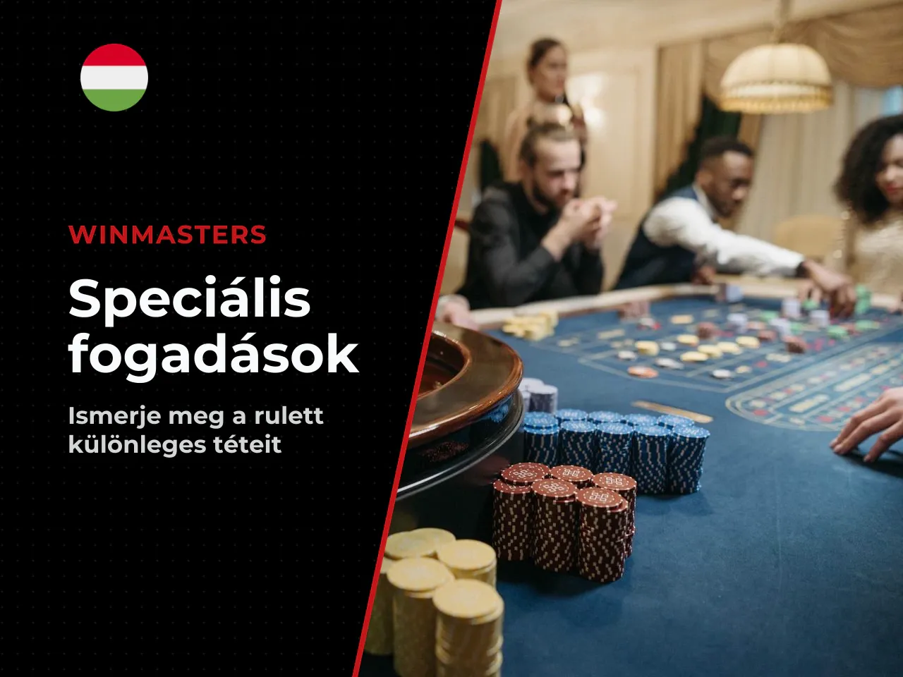 Call bets és speciális fogadások a