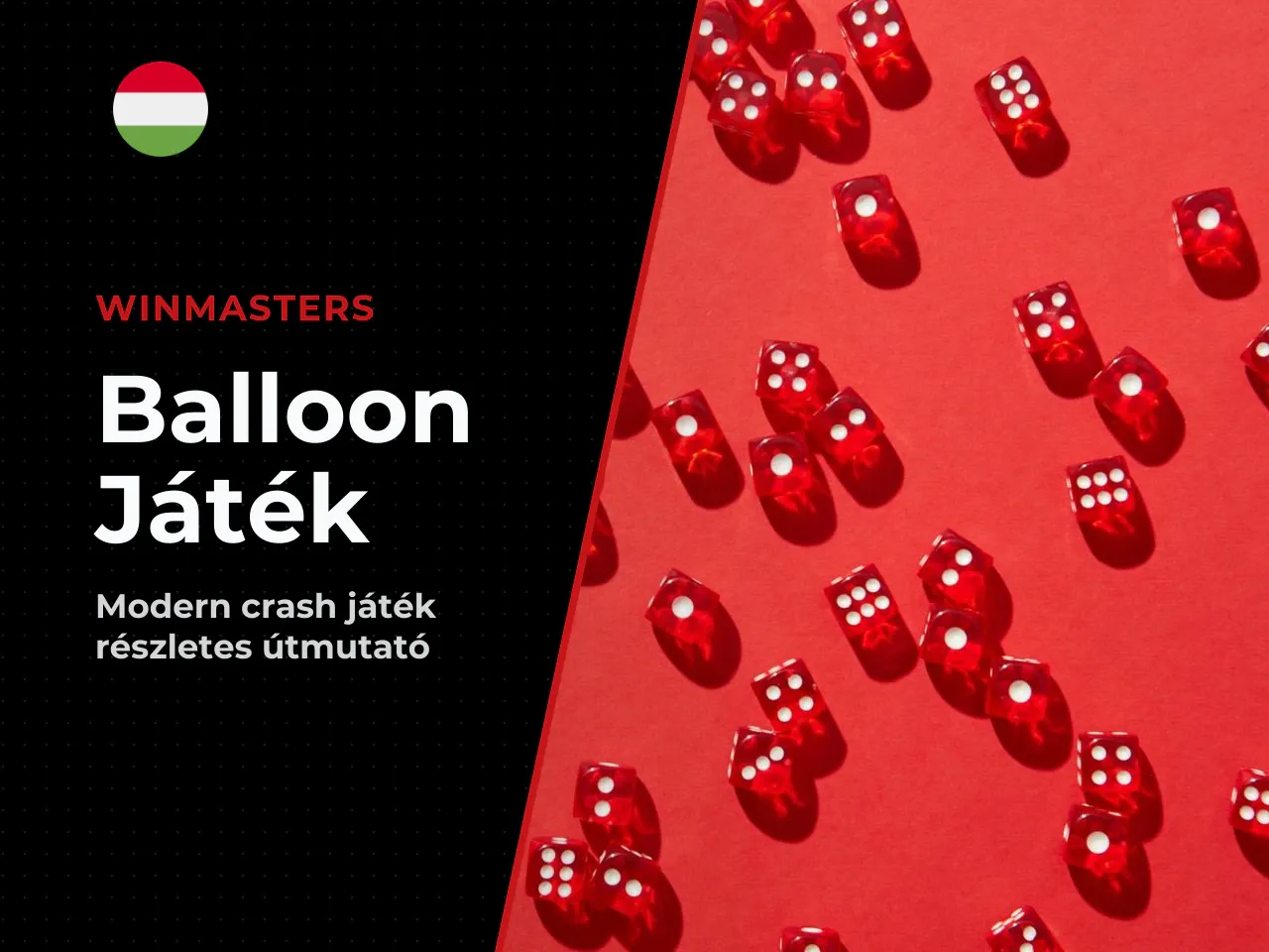 A modern online kaszinók világában az