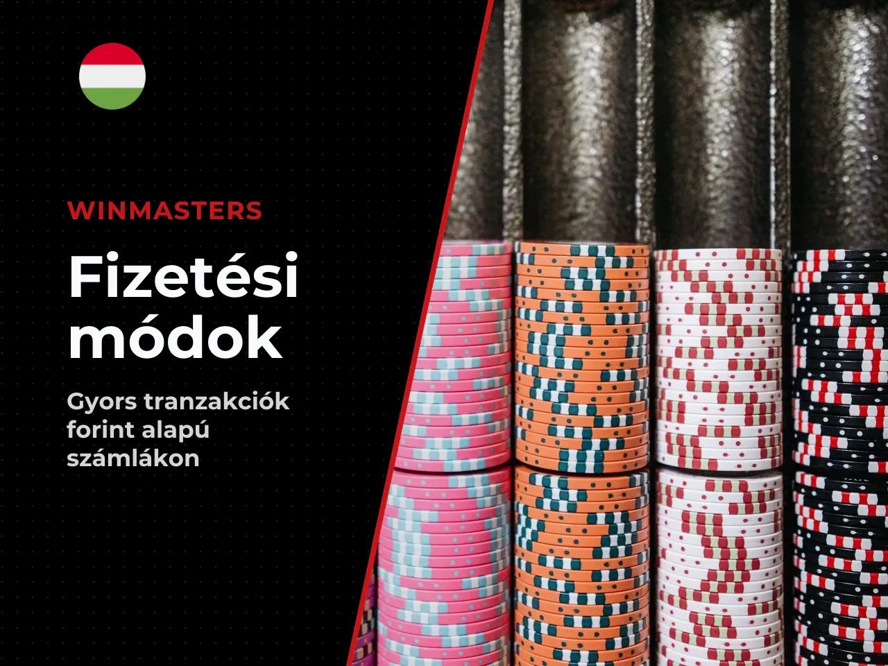 Befizetési módok, HUF-tranzakciók és KYC-verifikáció magyar