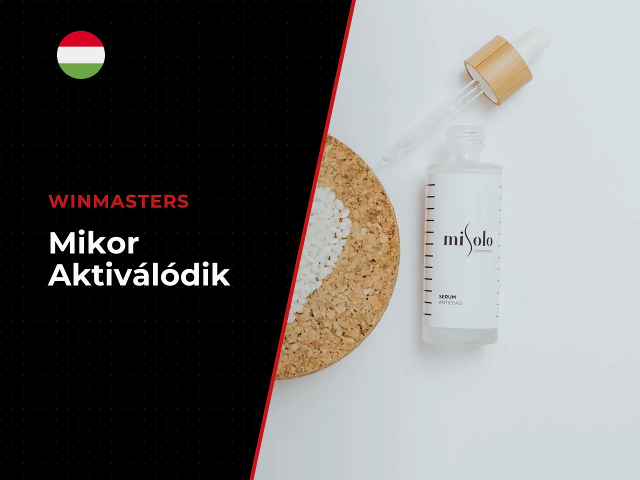 Mikor aktiválódik a Super Scatter Feature