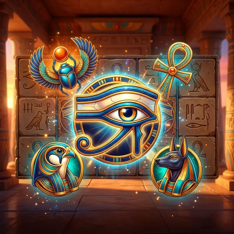 Eye of Horus