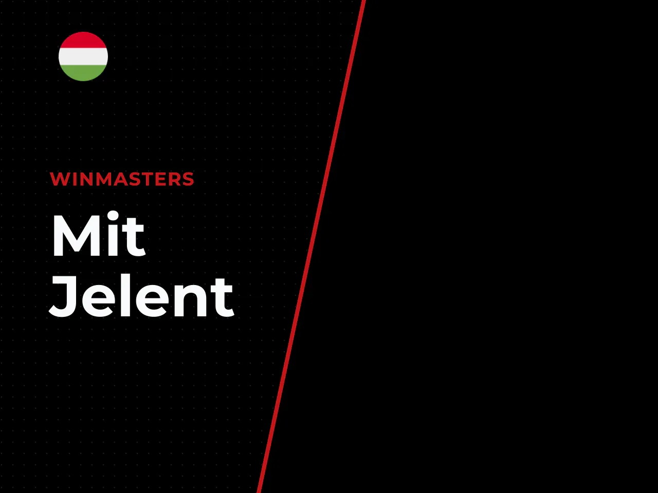 SZTFH-engedély és nemzetközi licencek MGA, Curaçao