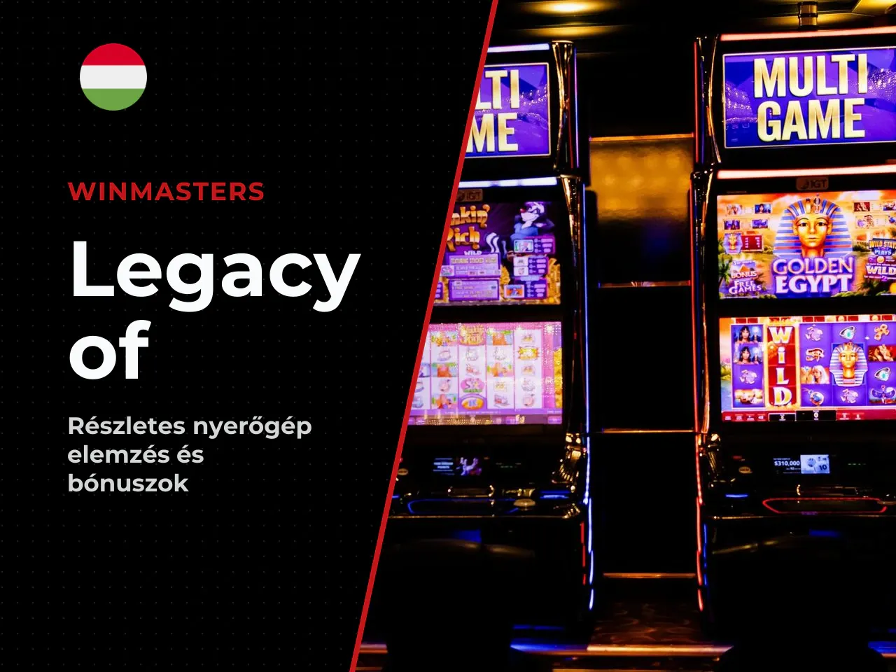 Mi az a Legacy of Dead