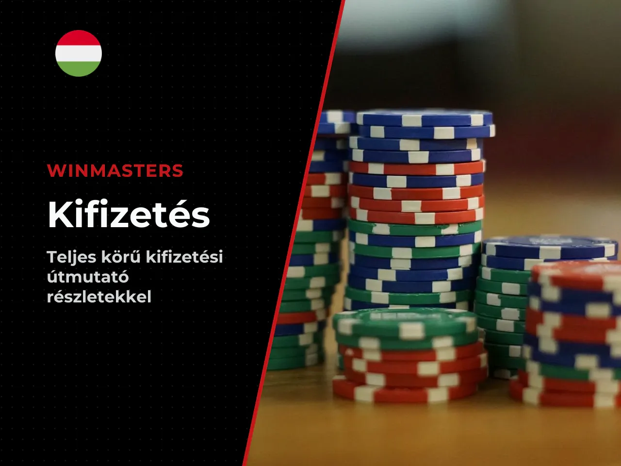 Összegzés és szerkesztőségi értékelés. A Winmasters