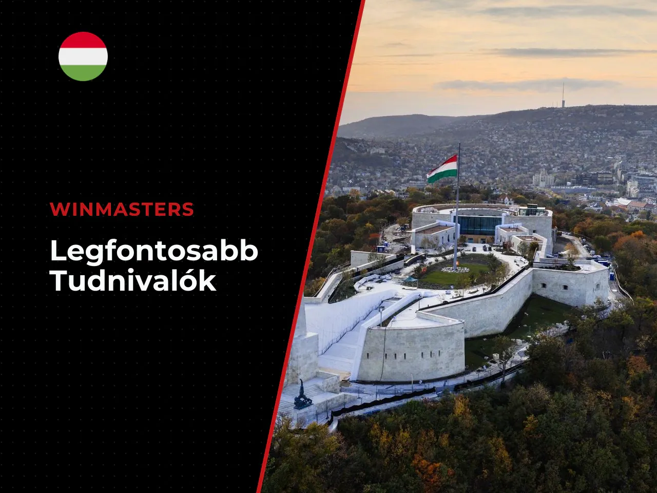 A legfontosabb tudnivalók 30 másodpercben