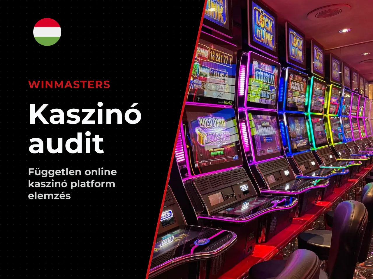 Egy, a magyar piacon végzett szerkesztőségi