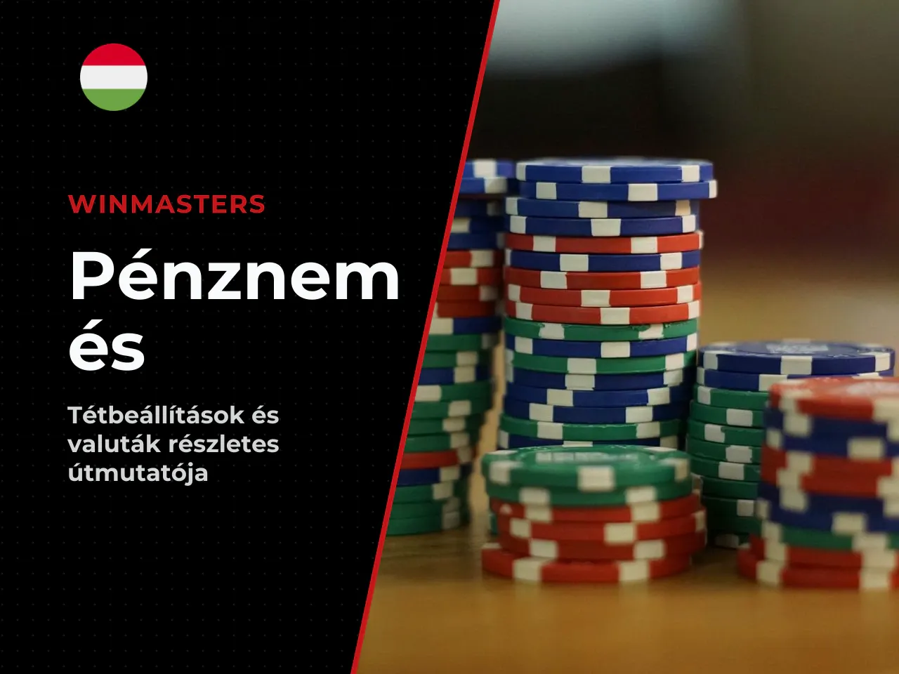Valuta és konverzió. A Le Bandit