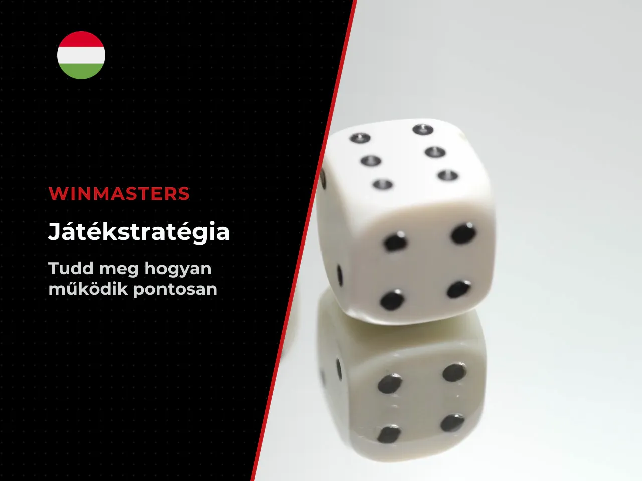 Melyik ad nagyobb nyerési esélyt A