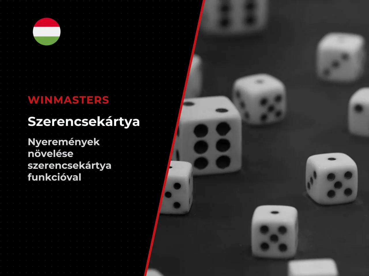 A chance card funkció mindkét játékban