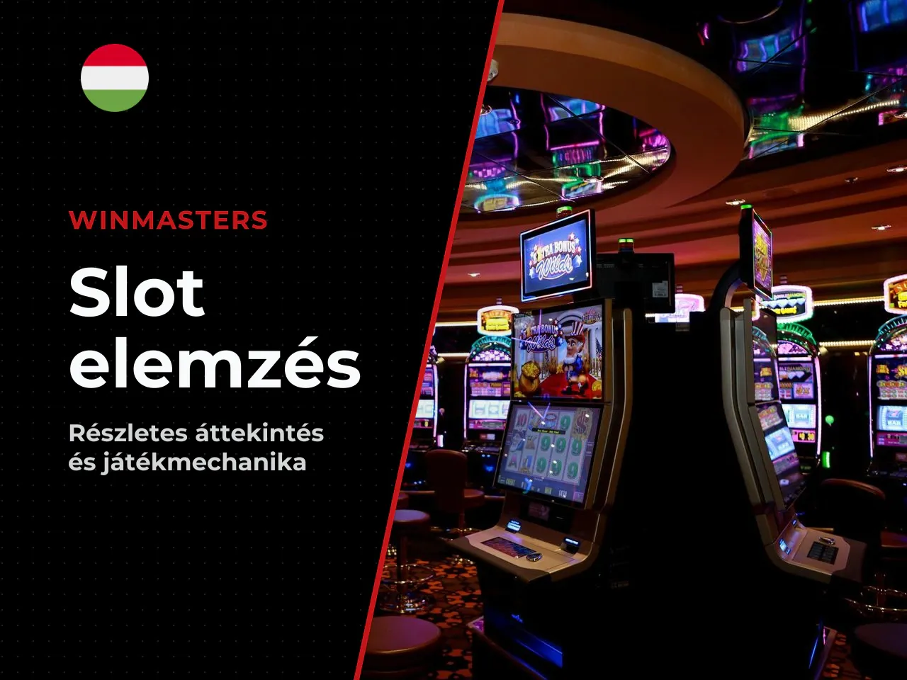Miért érdekes ez a slot a