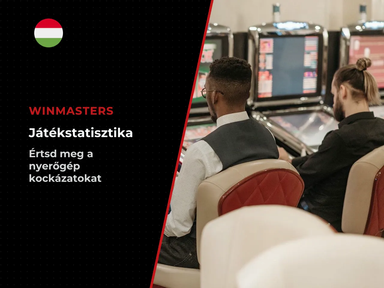Miért érdemes ismerni a hazai kockázati