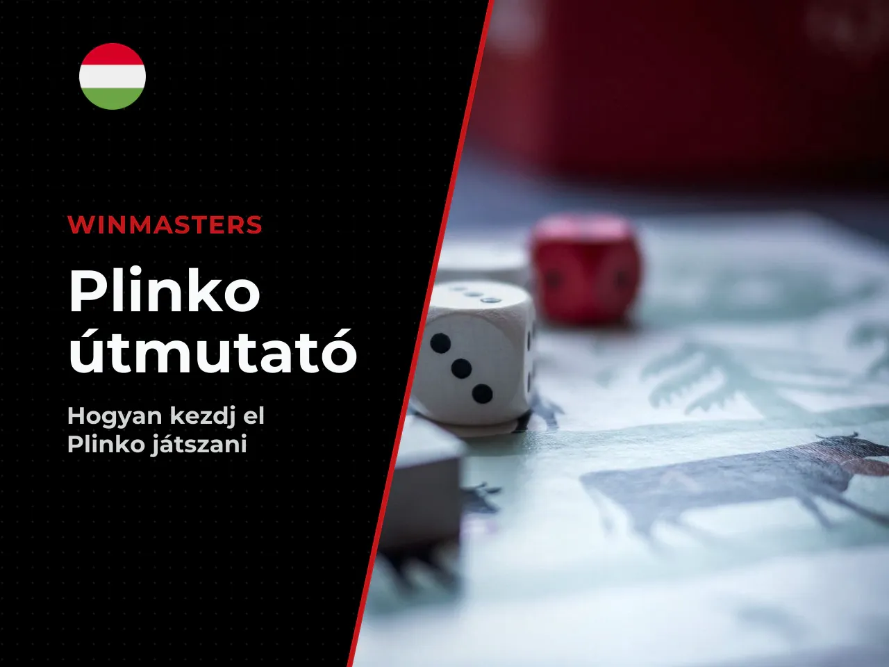 Útmutató hogyan kezdj el Plinko játszani