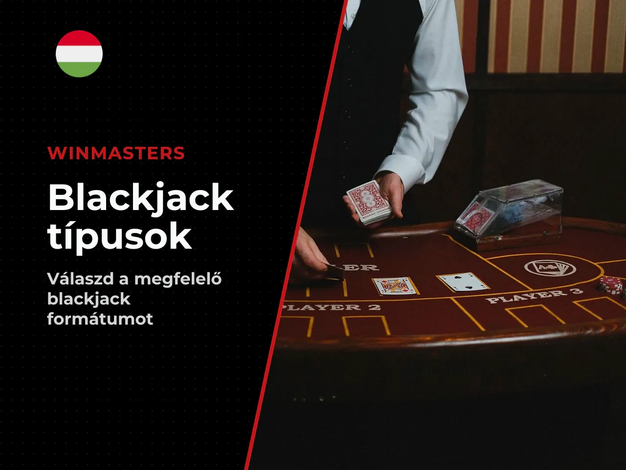 Demo, online vagy live melyik blackjack