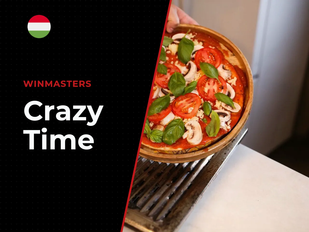 Crazy Time demo és ingyenes online