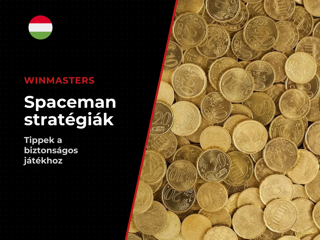 Spaceman stratégiák a kockázatvállalási szint alapján