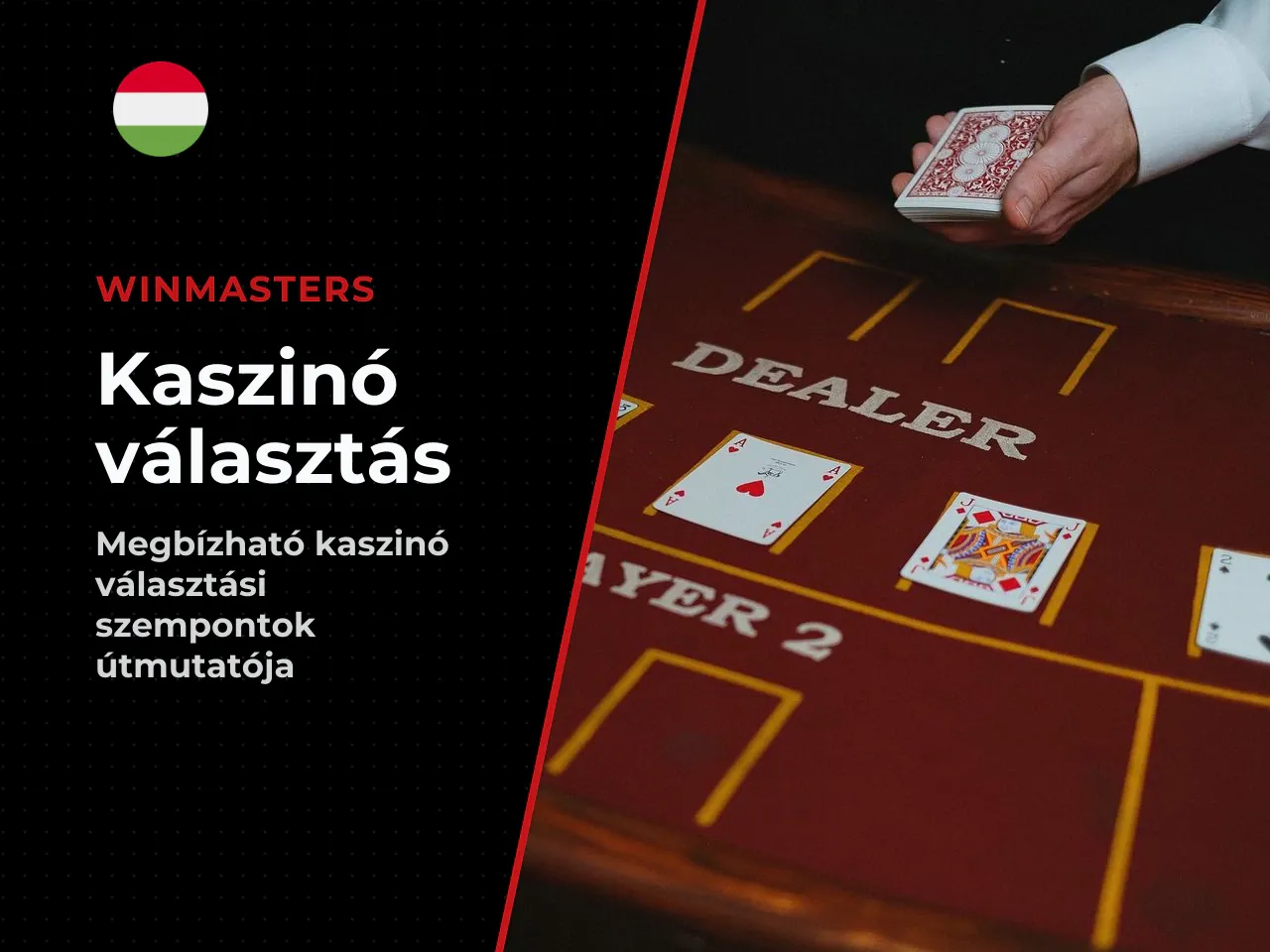 A megfelelő szolgáltató kiválasztásához hasznos kiindulópont