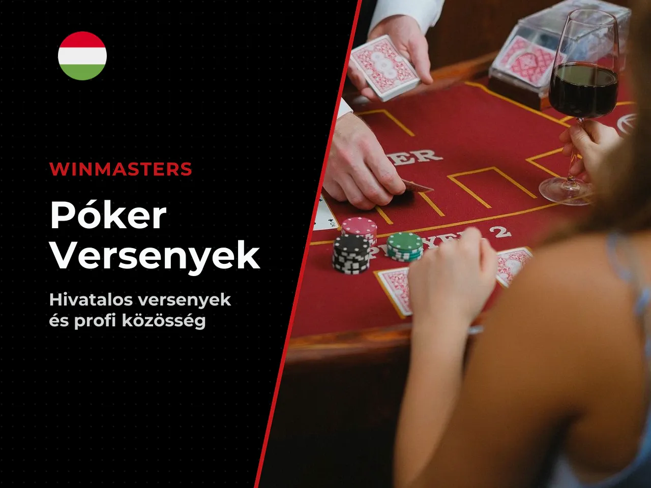 A partneri felállás nem csupán marketingkommunikáció