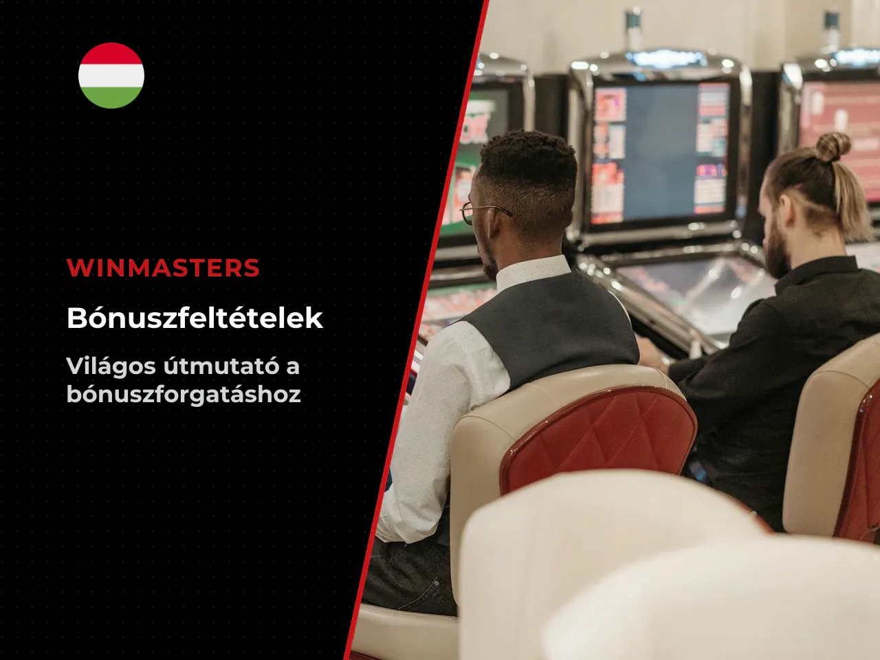 Számpélda a kaszinó bónuszra 30 000
