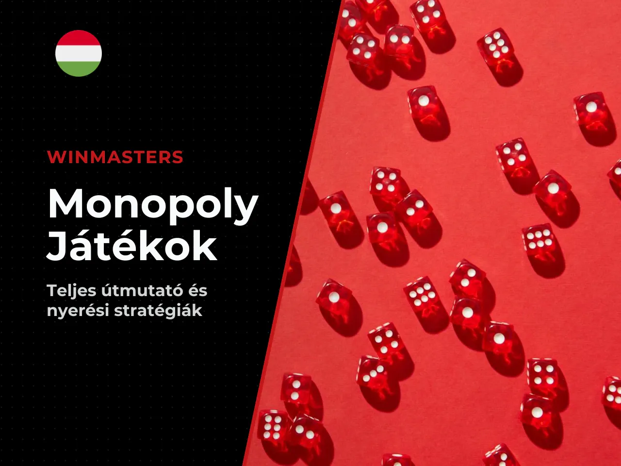 Hogyan érhető el a Monopoly a