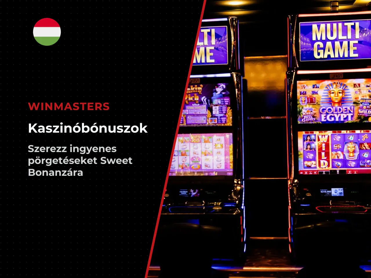 Milyen kaszinóbónusz kapcsolódhat a Sweet Bonanza