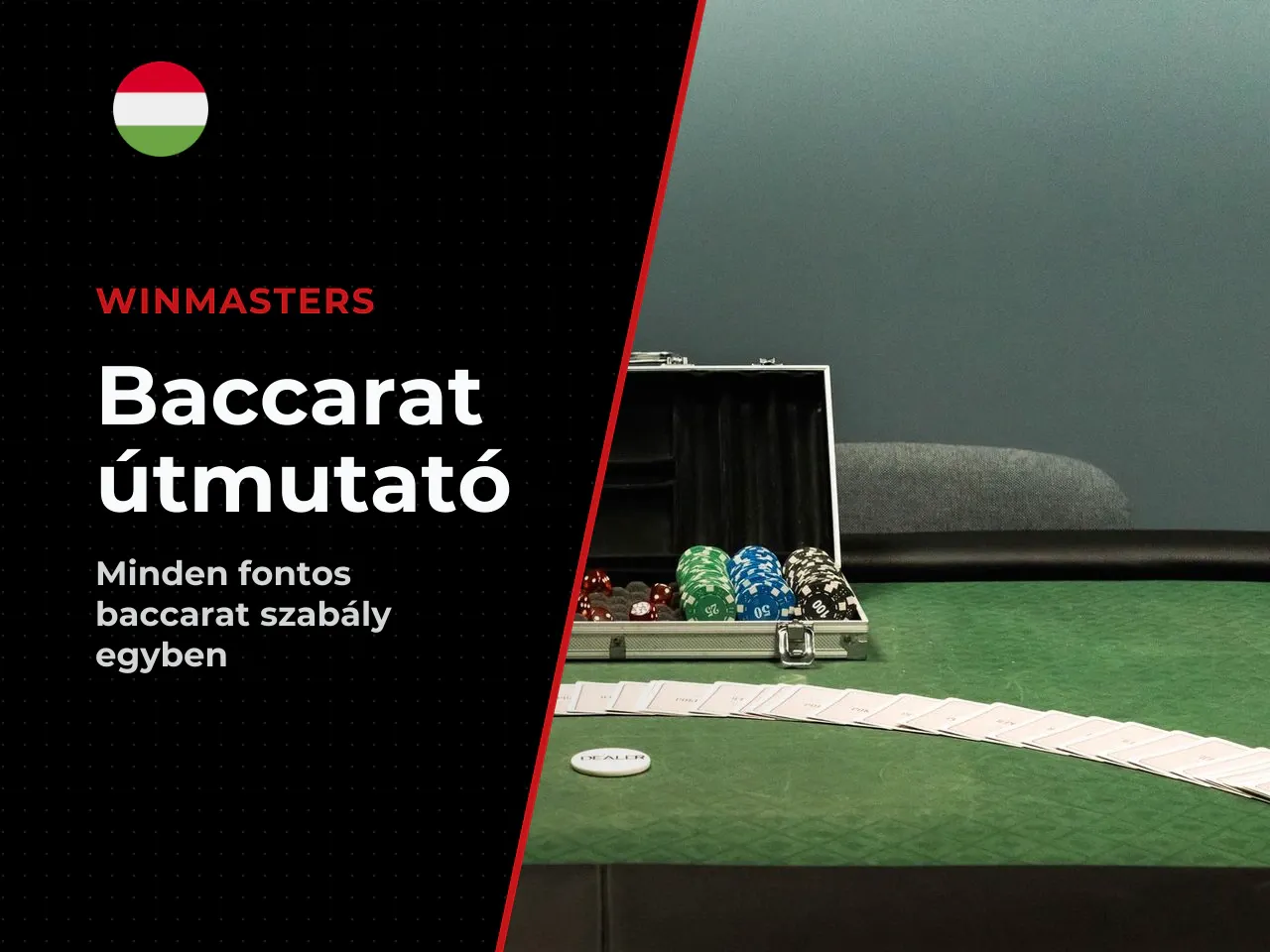 A legfontosabb tudnivalók egy percben