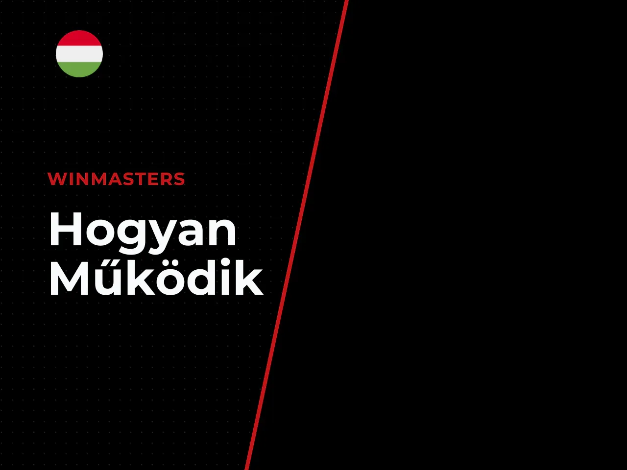 Hogyan működik a Top Slot a