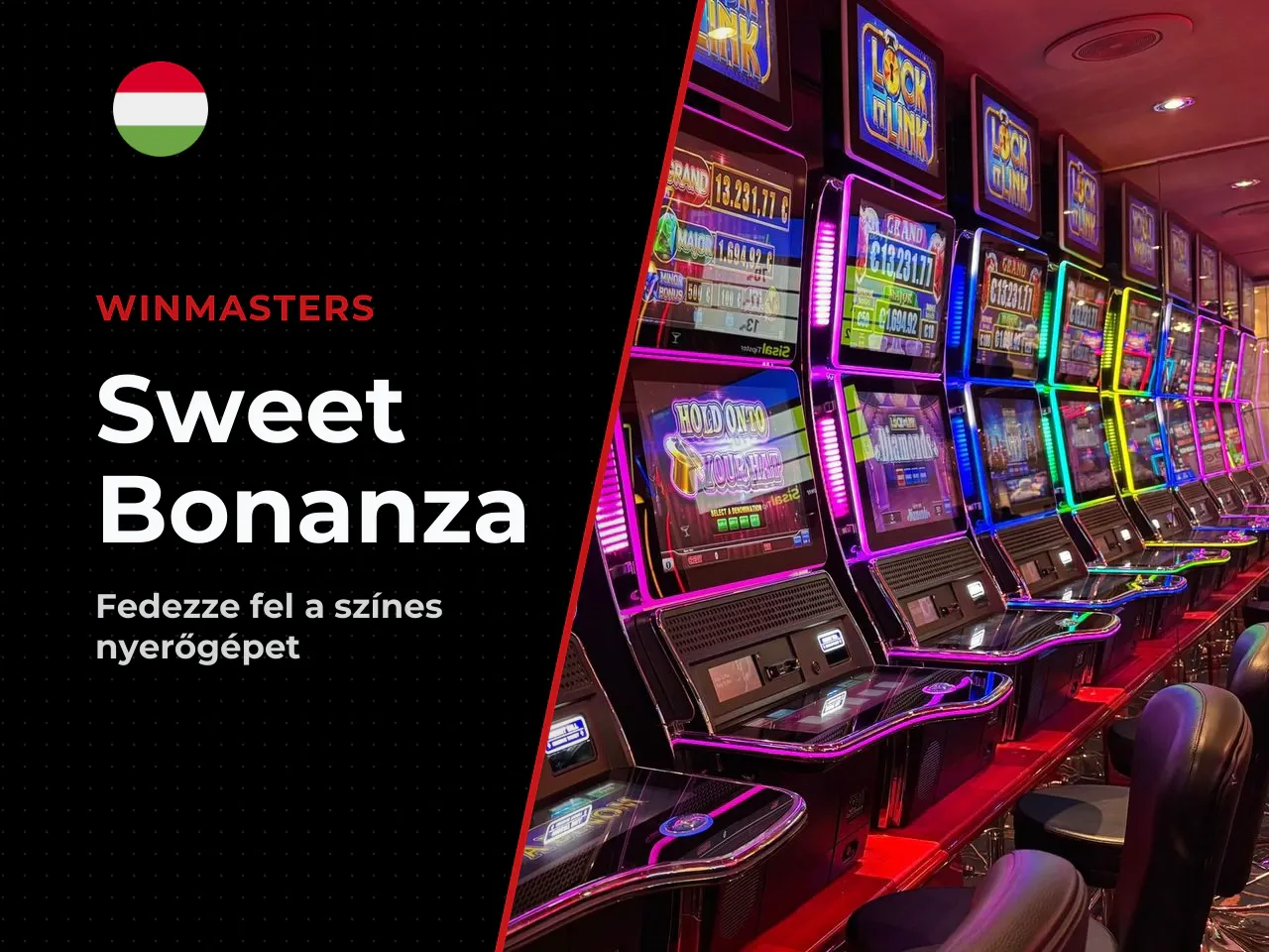 A Pragmatic Play Sweet Bonanza játékának