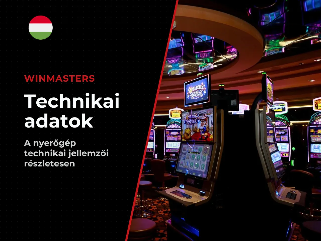 Technikai specifikációk és kompatibilitás