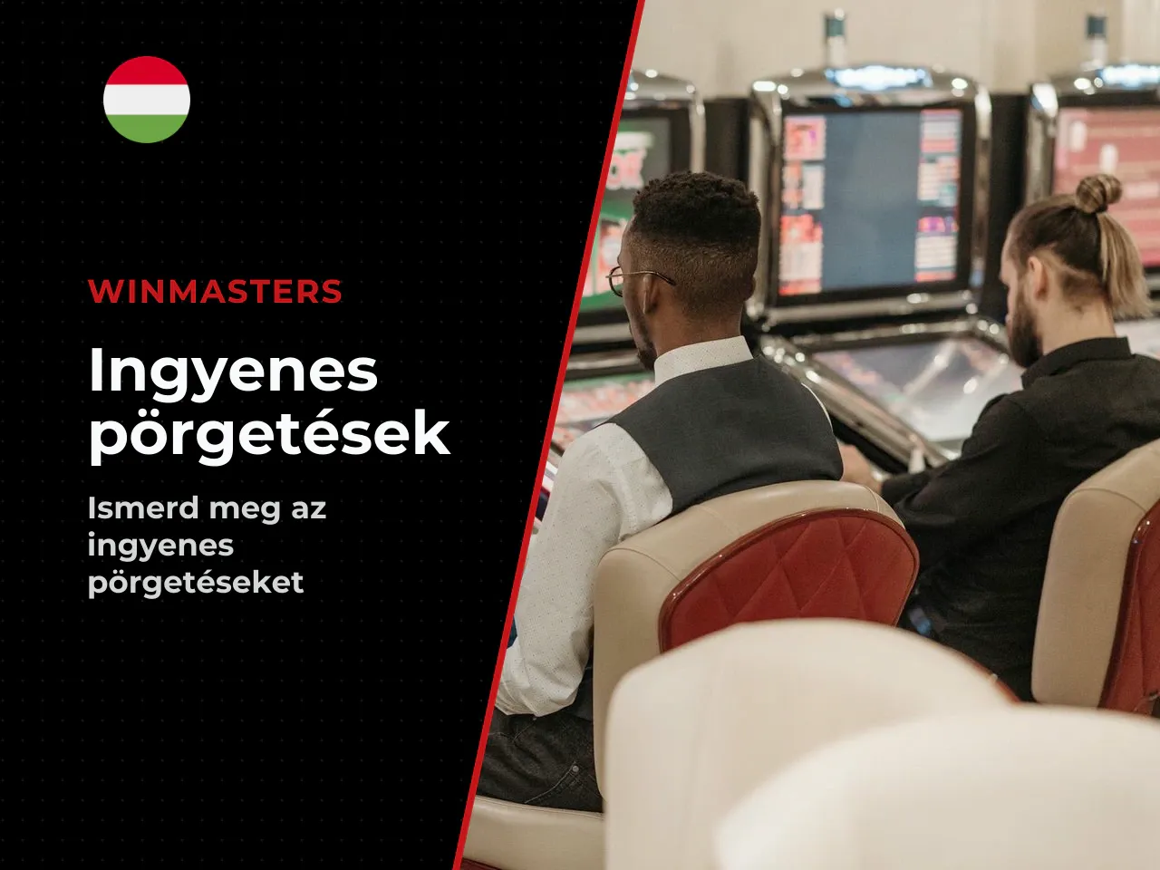 Hogyan működnek a free spins opciók