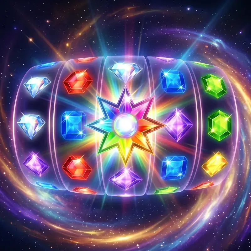 Starburst