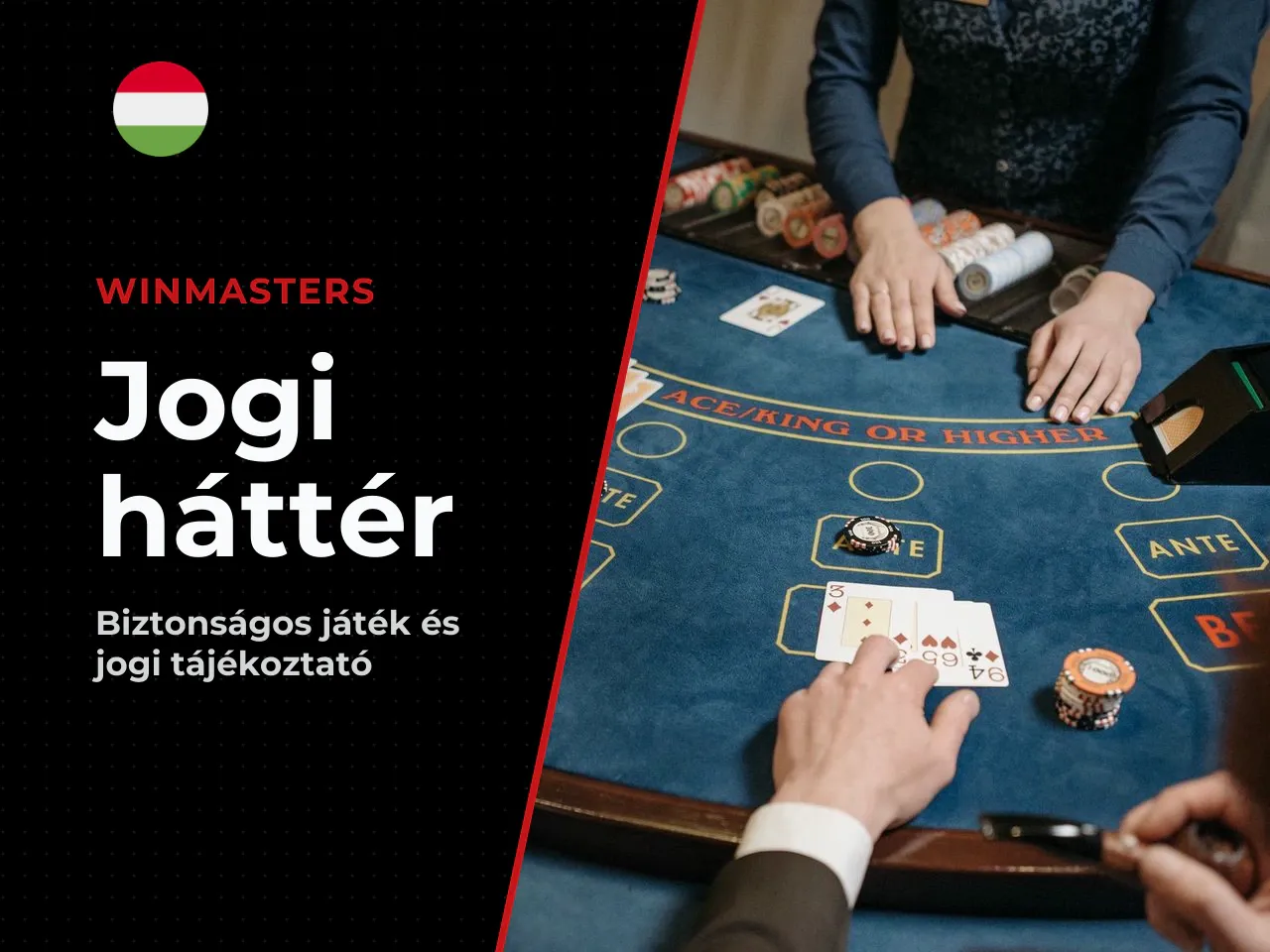 Jogi státusz, licencek és a magyar