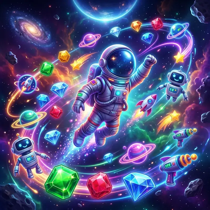 Spaceman