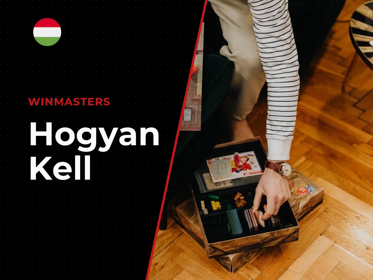 Hogyan kell játszani a Fruit Party