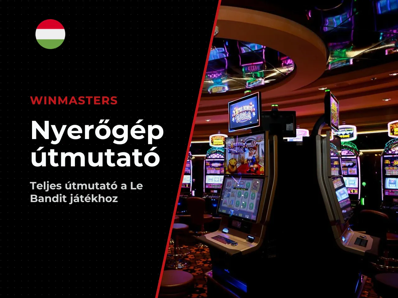 Miért érdemes ezt magyar játékosként végigolvasni