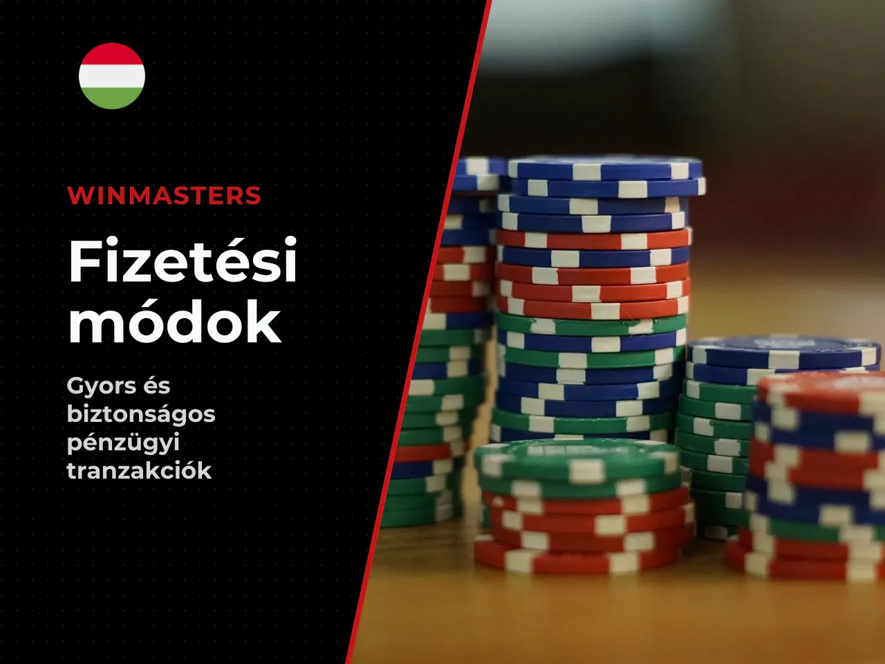 Befizetések, kifizetések és KYC feltételek. A
